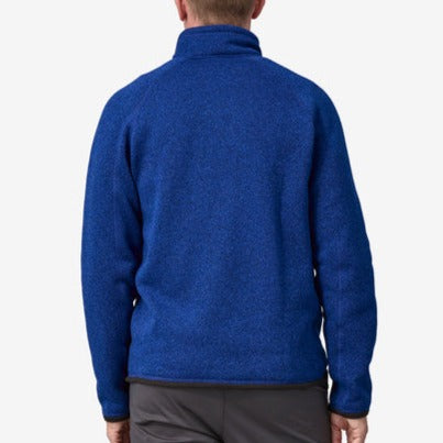 Men's Better Sweater® 1/4-Zip Fleece