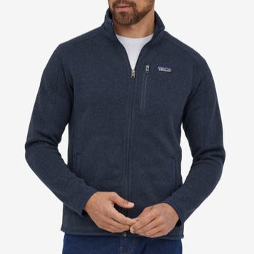 Men's Better Sweater® Fleece Jacket