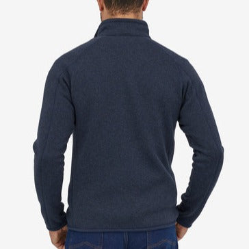 Men's Better Sweater® Fleece Jacket