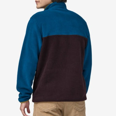 Men's Lightweight Synchilla® Snap-T® Fleece Pullover