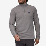 Men's Micro D® Fleece Pullover