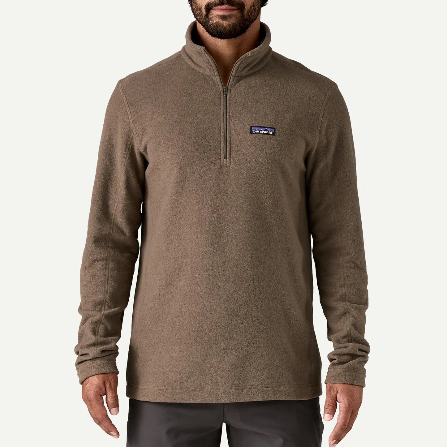 MICRO D PO STILL BROWN FRONT