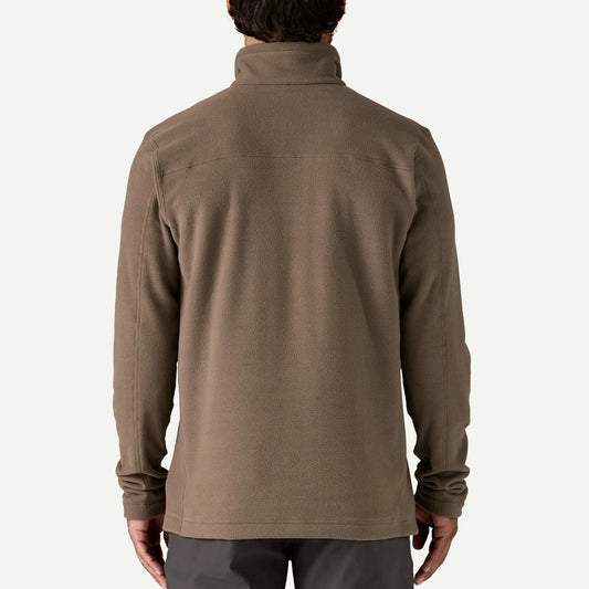 MICRO D PO STILL BROWN BACK