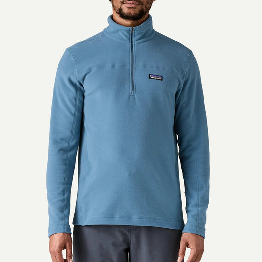 MICRO D PO STILL BLUE FRONT