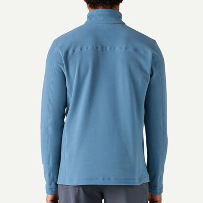 MICRO D PO STILL BLUE BACK