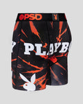 Playboy Spiral Dye Boxers