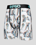 Sommer Glitch Boxers