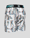 Sommer Glitch Boxers