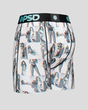 Sommer Glitch Boxers