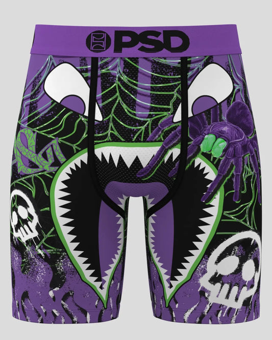 PSD Warface Webz Men's Boxers front