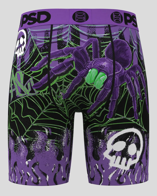 PSD Warface Webz Men's Boxers back