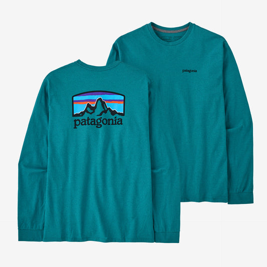 Fitz Roy Horizons Responsibili-Tee®