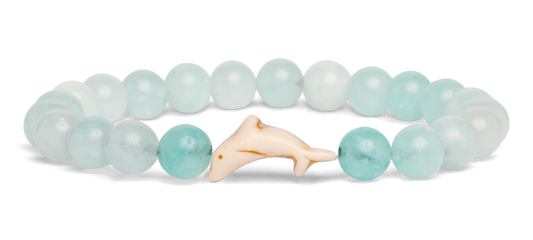 Fahlo Dolphin Odyssey Bracelet