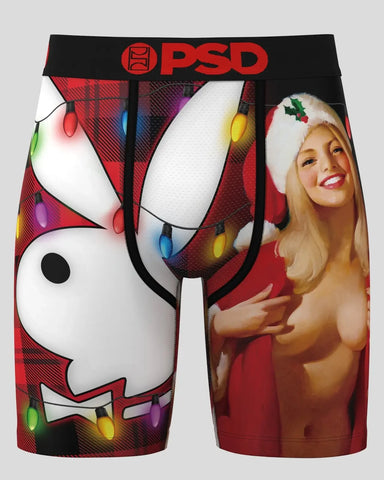 Playboy Naughty Boxers