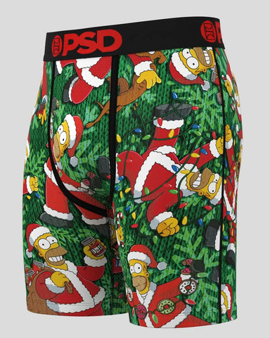Home Sweater Boxers