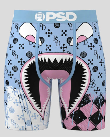 Warface Cotton Candy Boxers