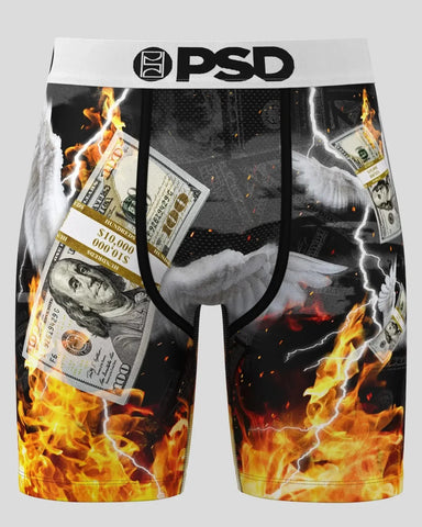 Fly Money Boxers