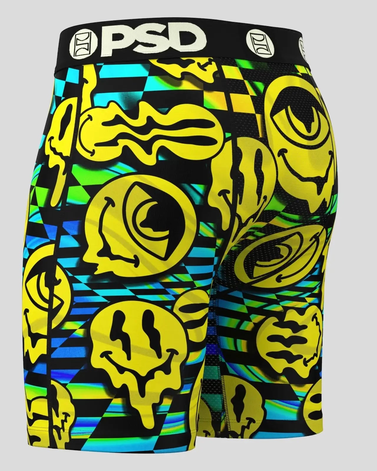 PSD XTC Boxers back view