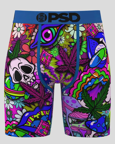 Buzz Buds Boxers