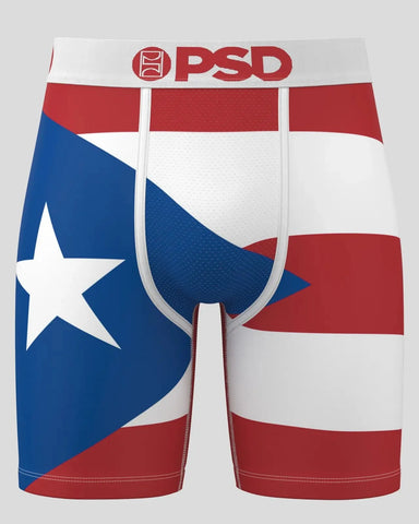 Puerto Rico Boxers