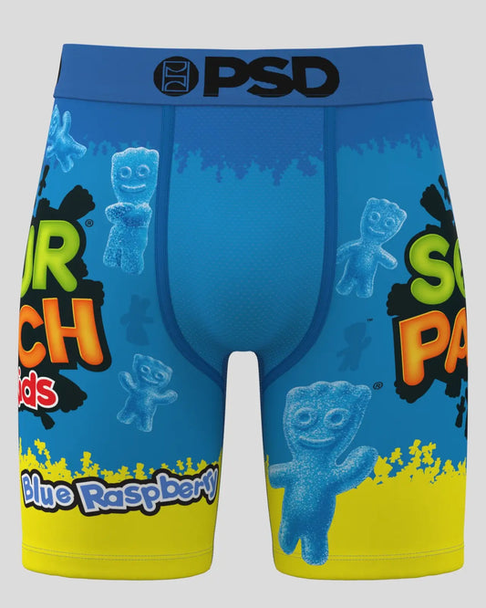 PSD x Sour Patch Kids Boxers front