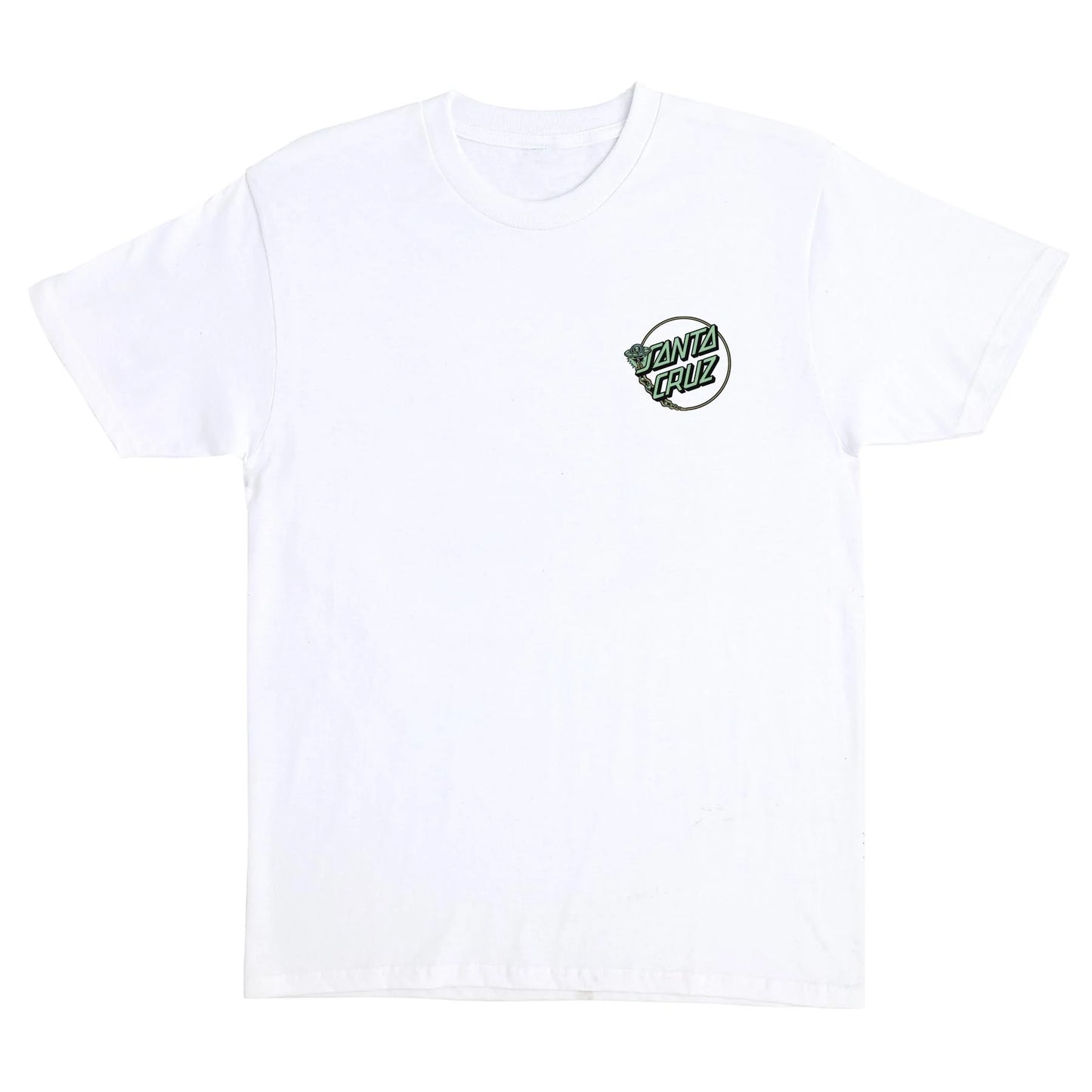 Santa Cruz Winkowski Plant Tee front view