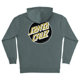 Other Dot Pullover Hoodie