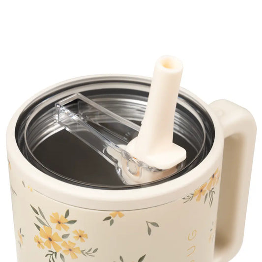 HydroJug Cottage Core Traveler 32oz