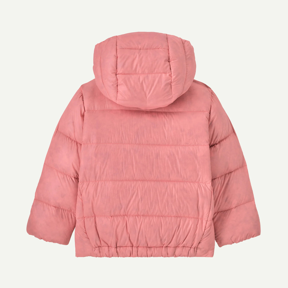 Patagonia Baby Hi-Loft Down Sweater™ Hoody back