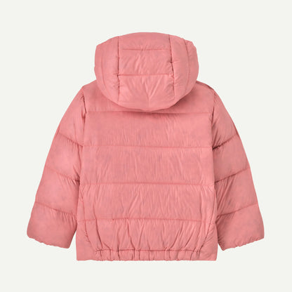 Patagonia Baby Hi-Loft Down Sweater™ Hoody back