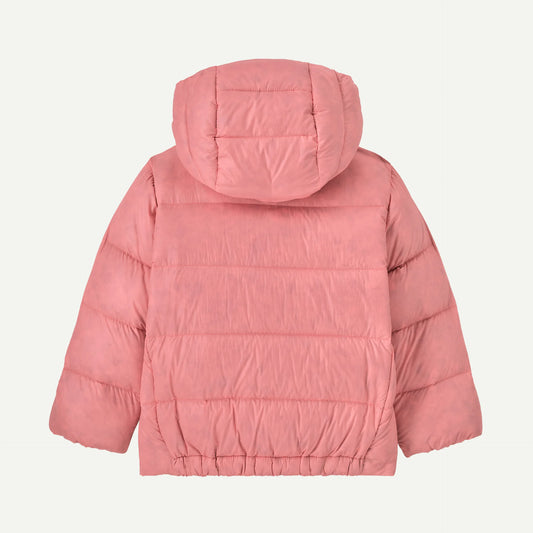 Patagonia Baby Hi-Loft Down Sweater™ Hoody back