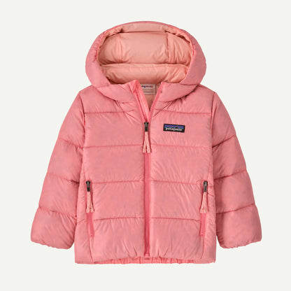 Patagonia Baby Hi-Loft Down Sweater™ Hoody front