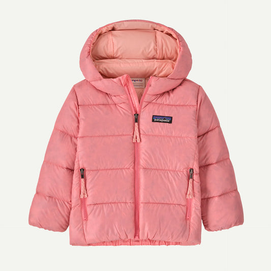 Patagonia Baby Hi-Loft Down Sweater™ Hoody front