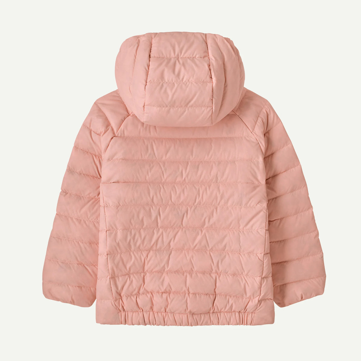 Patagonia Baby Reversible Down Sweater™ Hoody back