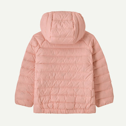 Patagonia Baby Reversible Down Sweater™ Hoody back