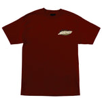 Ultimate Flame Dot Tee