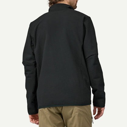 Men's R2® TechFace Jacket black back