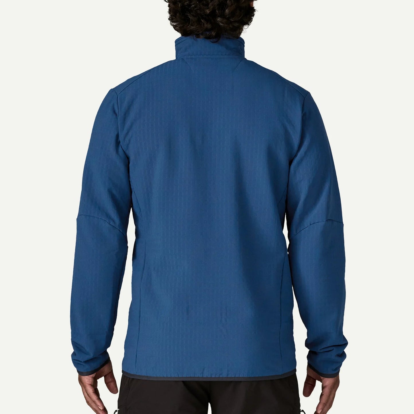 R2® TechFace Jacket blue back