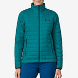 Women's Nano Puff® Jacket