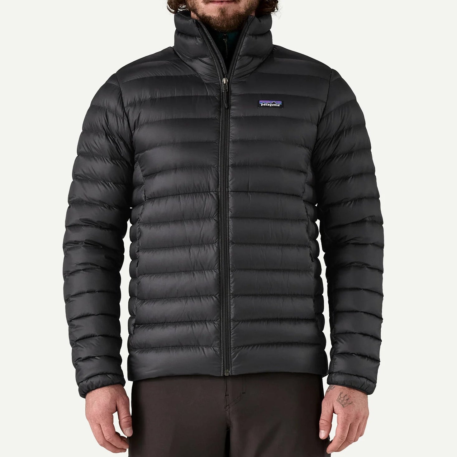 Men's Down Sweater™ Jacket FRONT