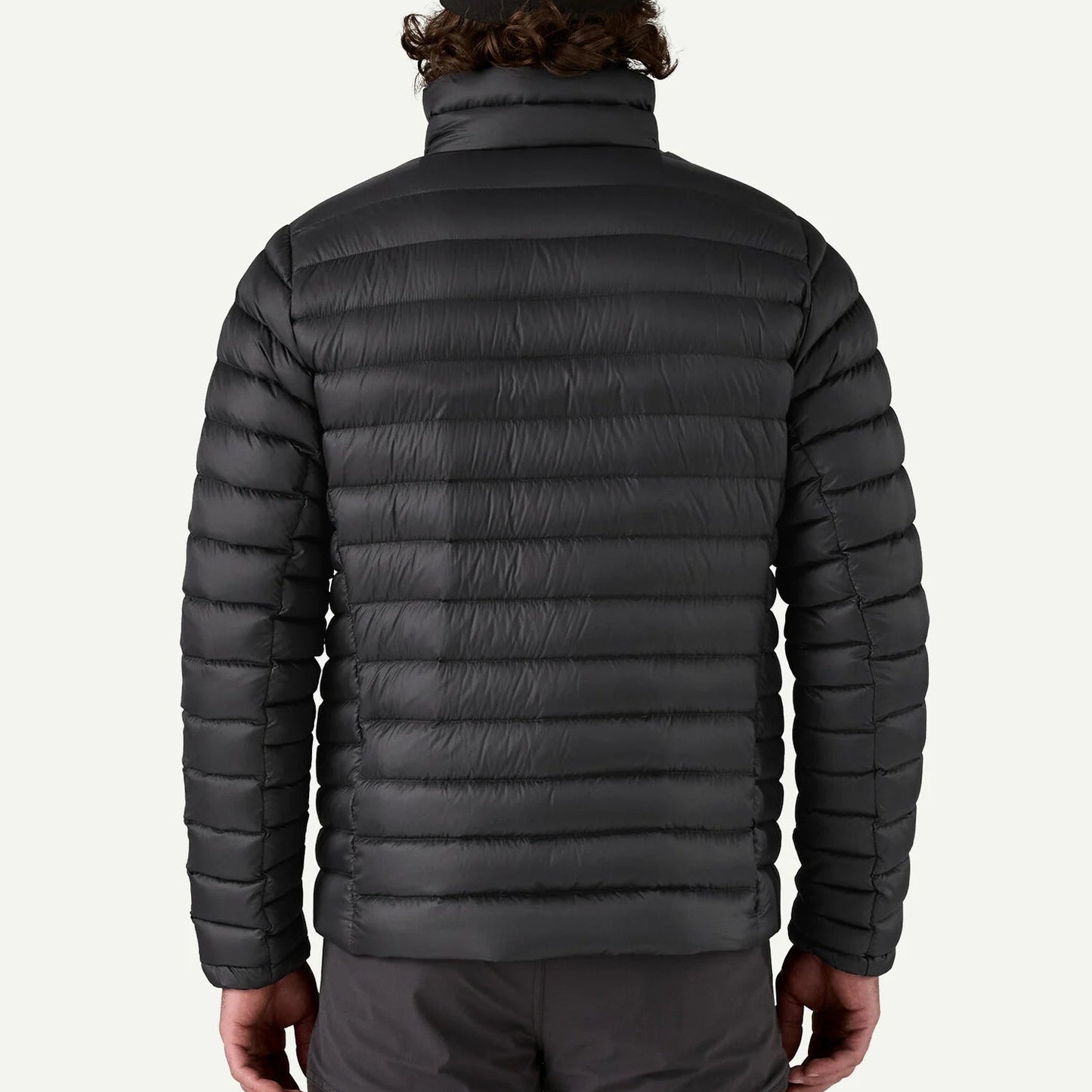 Men's Down Sweater™ Jacket BACK 