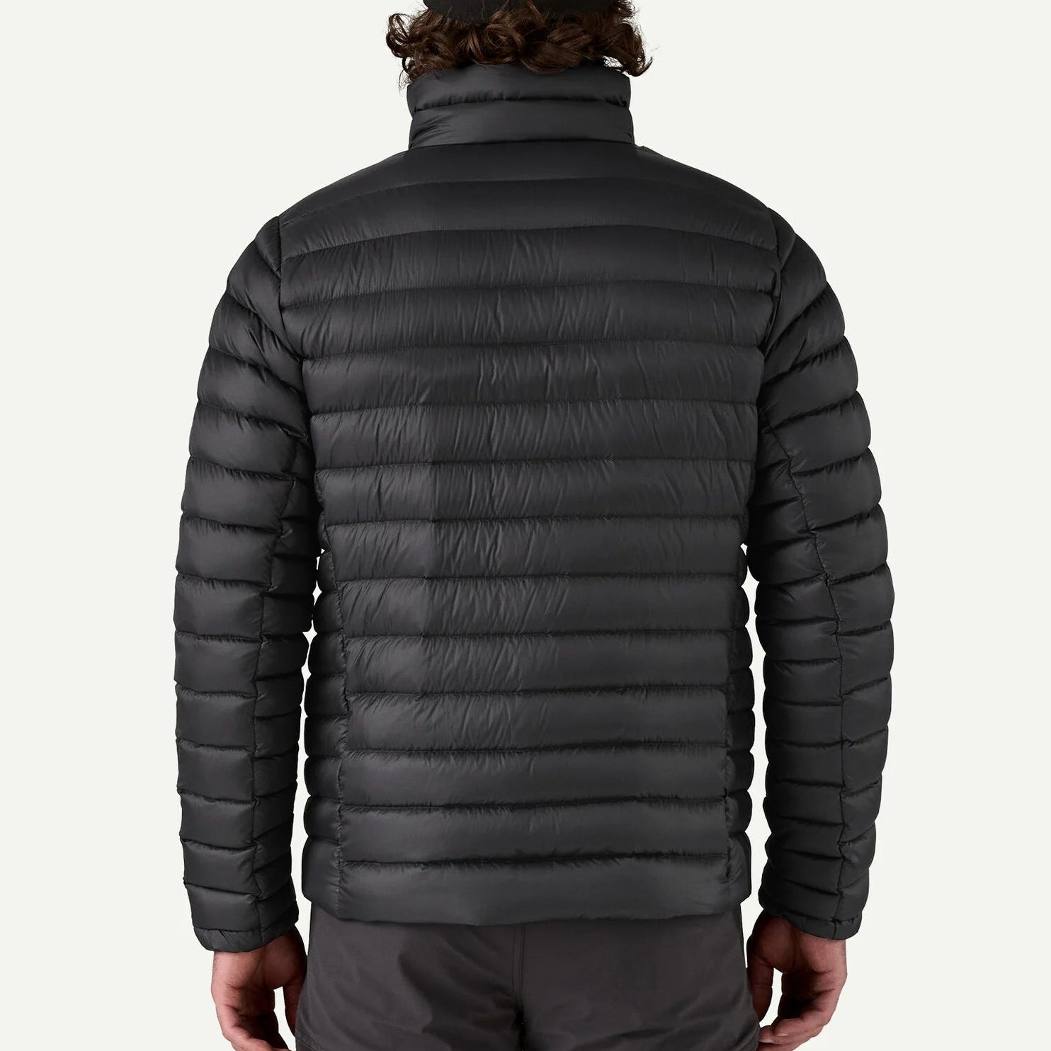 Men's Down Sweater™ Jacket BACK 