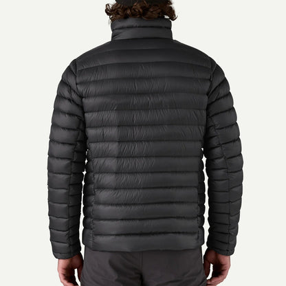 Men's Down Sweater™ Jacket BACK 