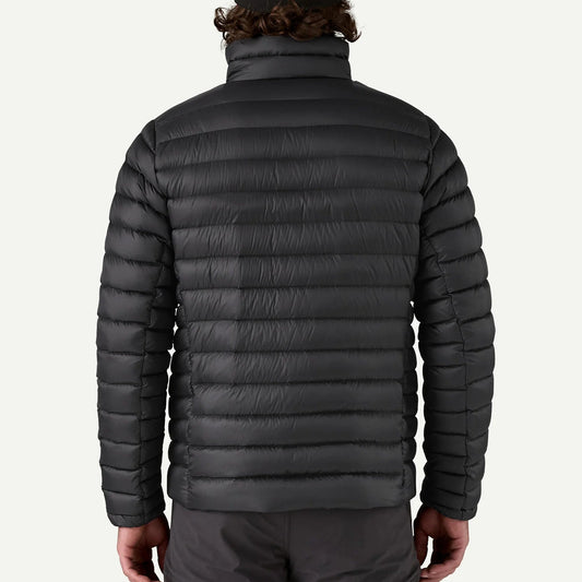 Men's Down Sweater™ Jacket BACK 