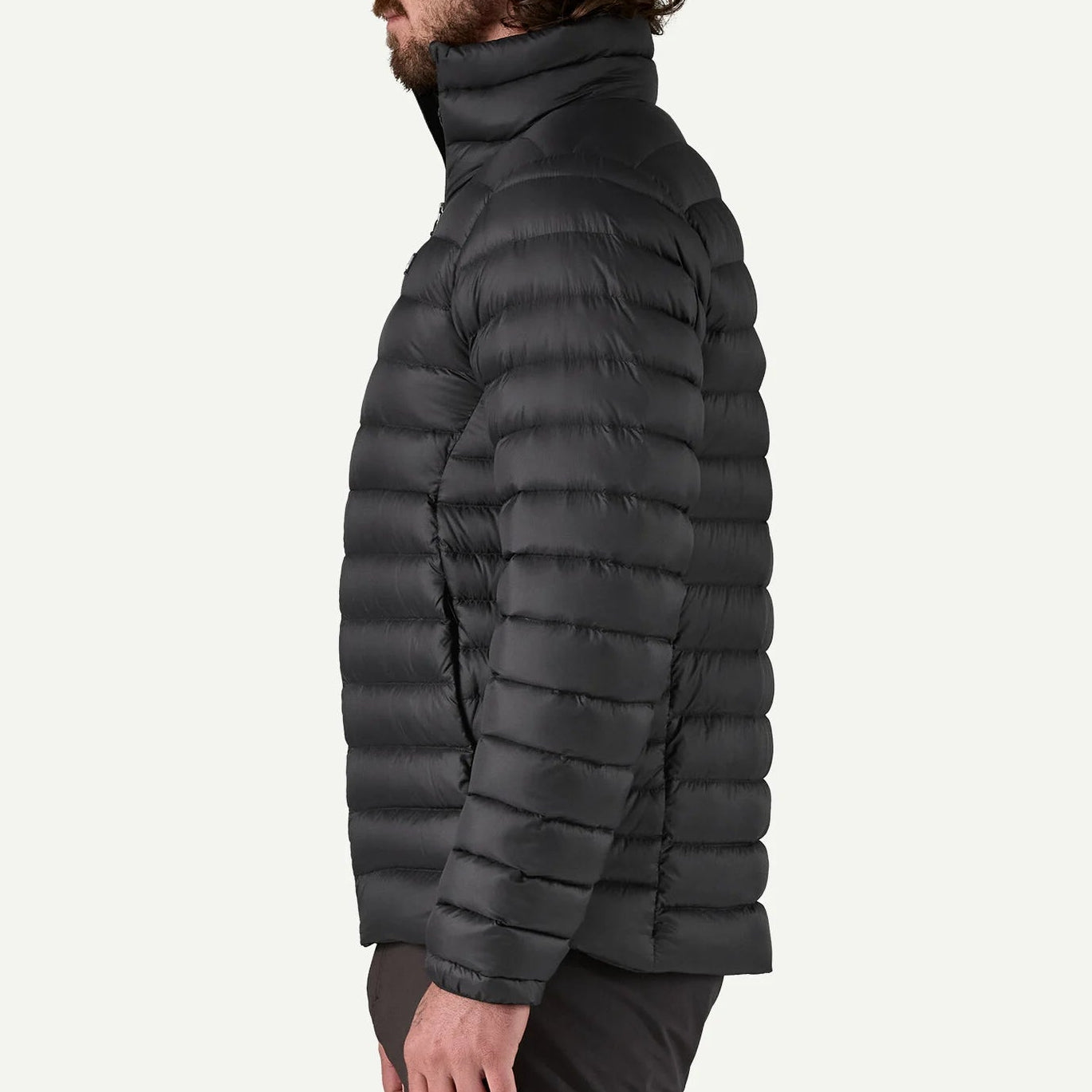 Men's Down Sweater™ Jacket SIDE