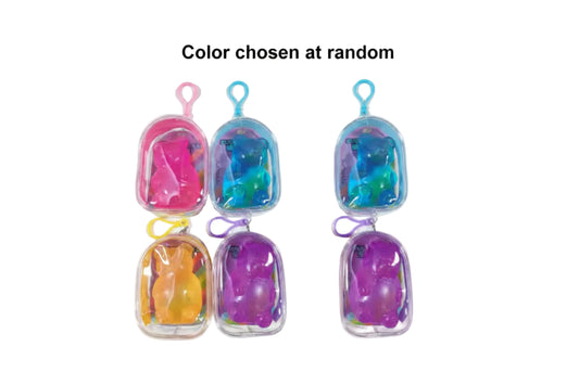 Sugar Bear Squad Sensory Toy – Mystery Color 