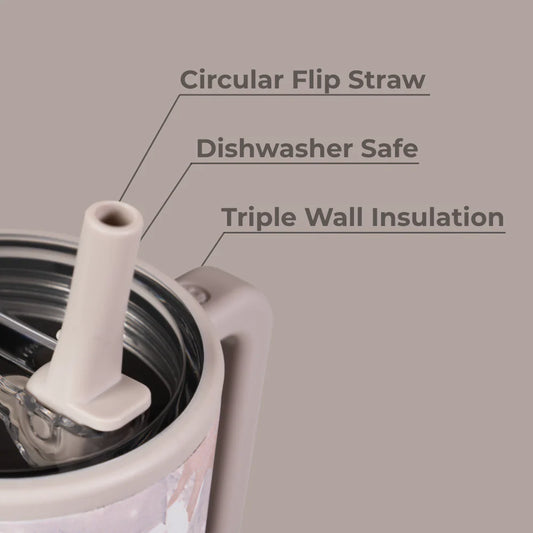 HydroJug 32oz Camo Traveler