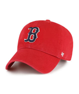 Boston Red Sox '47 Clean Up