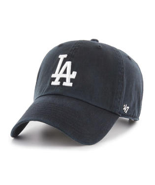 Dodgers '47 Clean Up