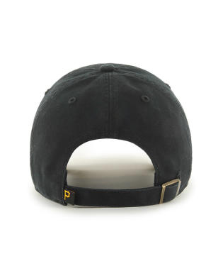 Pirates '47 Clean Up